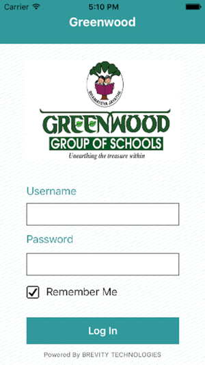 Greenwood Group of Schools(圖1)-速報App