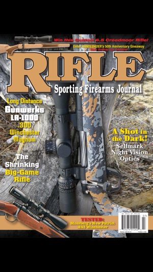 Rifle(圖1)-速報App