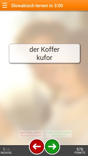 Slowakisch lernen in 3 Minuten(圖3)-速報App