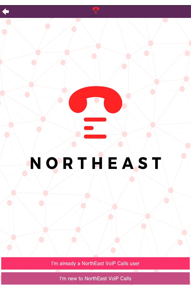 NorthEast VoIP Calls screenshot 4