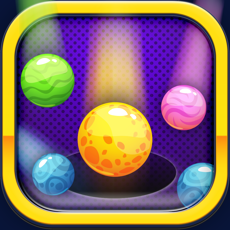 Activities of Match The Colors – Pair Up Colorful Roll.ing Balls with Fun and Challenging Game for Kid.s