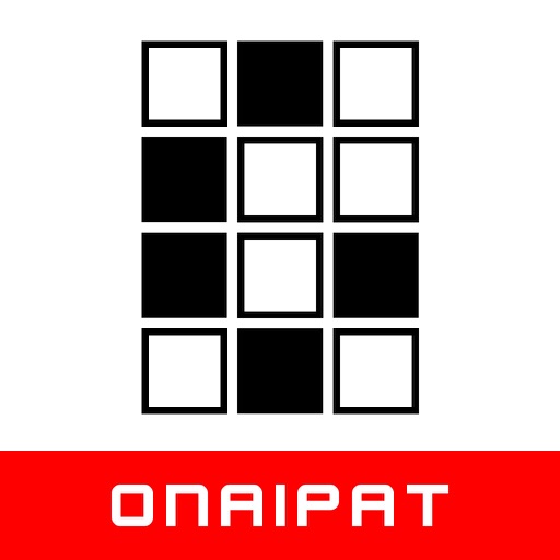 OnaiPaT iOS App