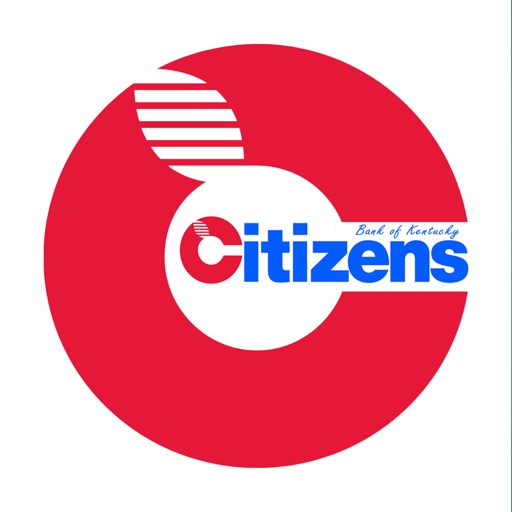 Citizens Bank of Kentucky for iPad