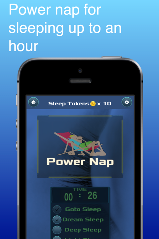 Sleep Perchance To Dream screenshot 3