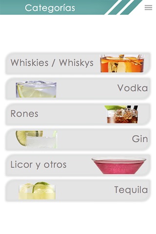 Aliados Diageo Training screenshot 3