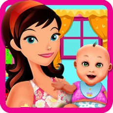 Activities of New born baby care and doctor-mommy’s mermaid salon and prince spa care