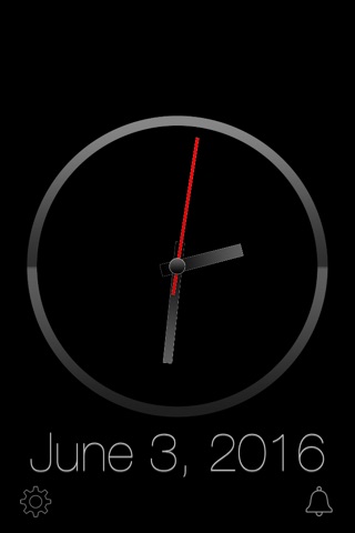 Galaxy Clock Plus screenshot 4