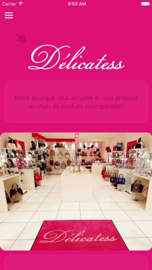 Délicatess(圖1)-速報App