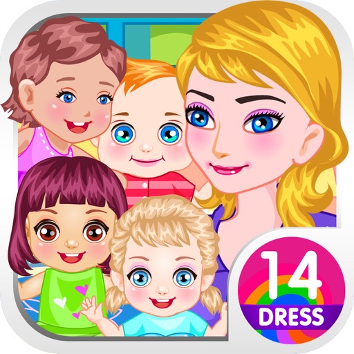 Babysitter care iOS App