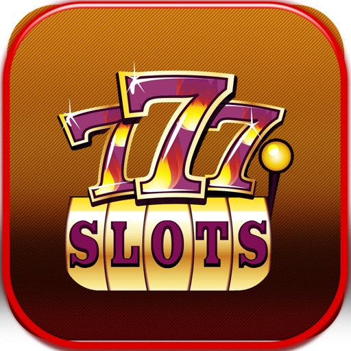 777 Slots Of BigFish Casino icon