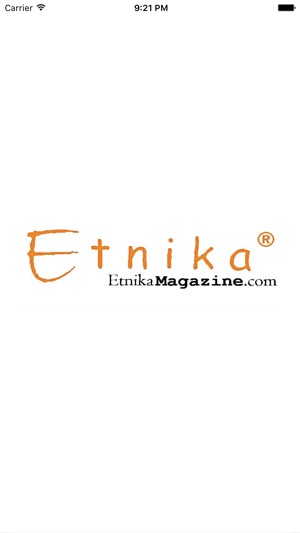 Etnika Magazine