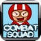 Shoot the Squad - Defense Game