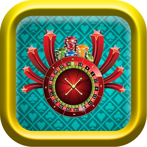 Reel Slots Paradise Slots - Progressive Pokies Casino icon