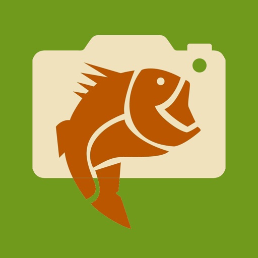 Fishie - The Camera for Fishing