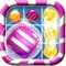 Mini Candy Free Fall - Tiny Sweet Dash Match Puzzle Mania