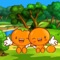 Orange Rush - The Fun Fruits Collecting Mania Free Game