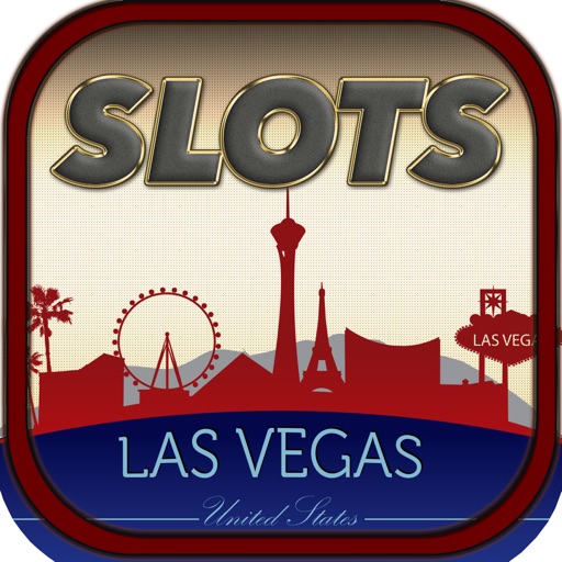 Las Vegas Slots Pocket HD - FREE CASINO icon