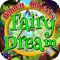 Hidden Objects Fairy Dream is a game for all hidden friends