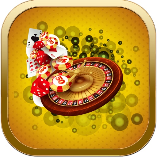 Spin Reel Vegas Casino - Play Real Slots, Free Vegas Machine icon