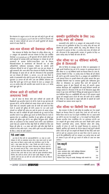 Amarujala Safalta