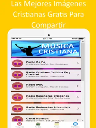 Imágen 3 Imagenes Cristianas Gratis Para Compartir iphone