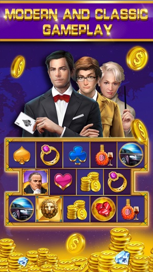 Spy Slots™(圖1)-速報App