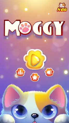 Game screenshot Moggy Up mod apk