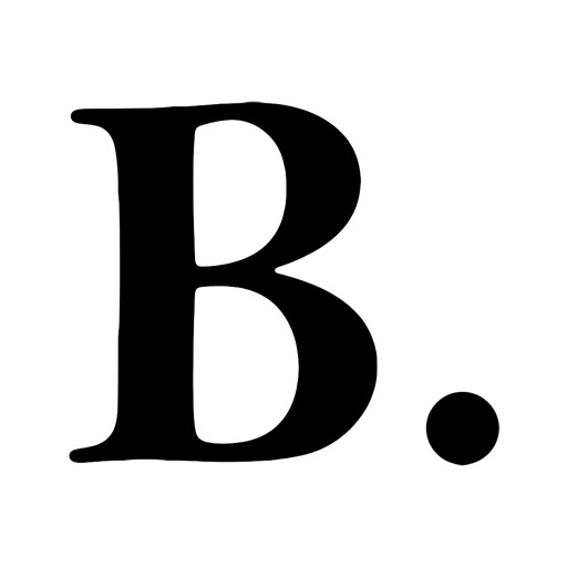B.Unique icon