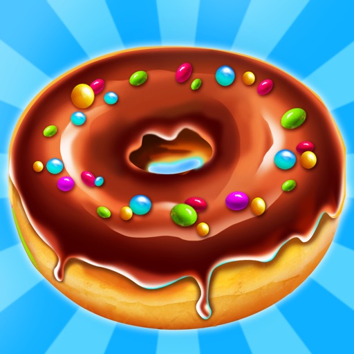 Donut Maker! icon