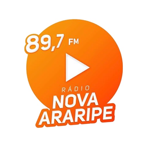 NOVA ARARIPE FM 89,7