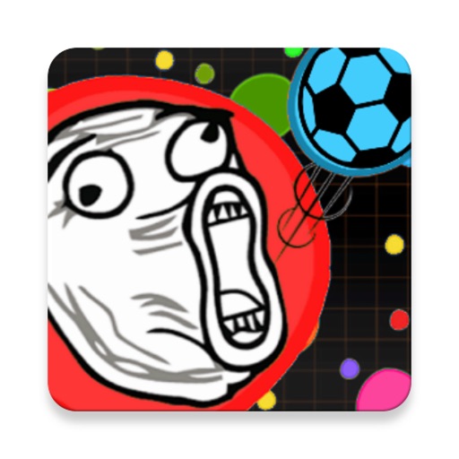 Agar Soccer League Icon