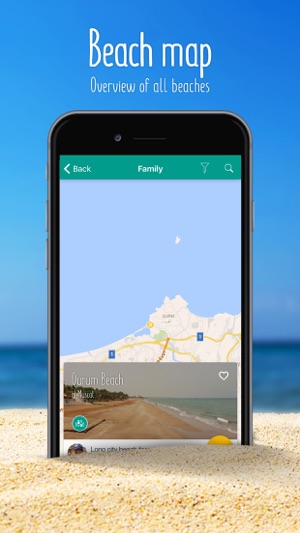 Oman: Travel guide beaches(圖3)-速報App