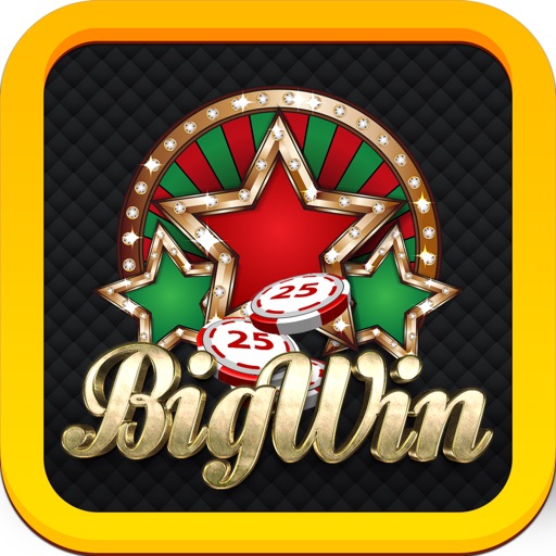 Jackpot Party Casino Slots Golden - Free Special Edition icon