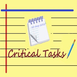 CriticalTasks