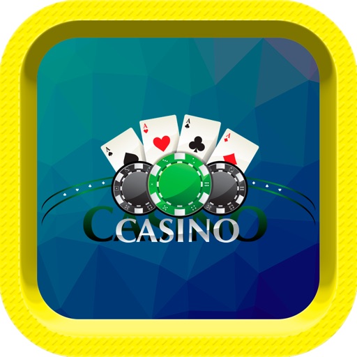 Classic Slots Galaxy Fun Slots & Luxury iOS App