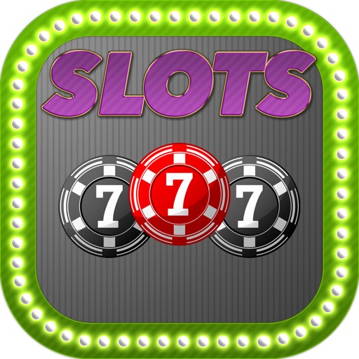 Big Hot Spin The Reel - Jackpot Edition Free Games Icon