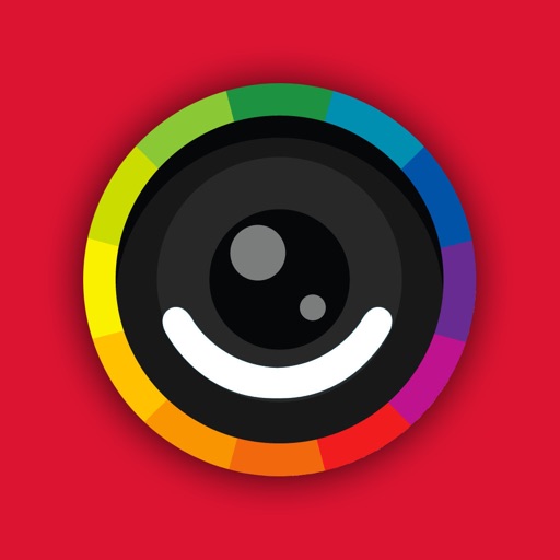 Line Cam - Art Photo Editor for Instagram Pics and Selfies icon