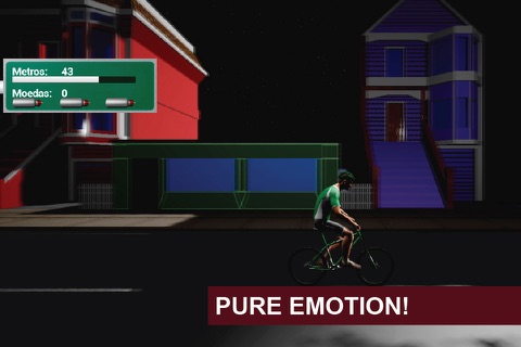 Bike Town screenshot 2