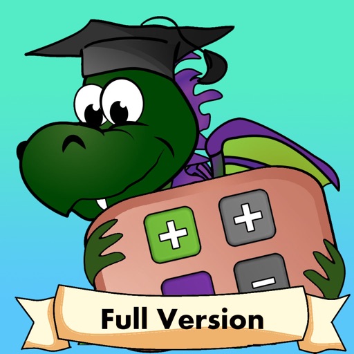 Mental Math Practice — Addition and Subtraction iOS App