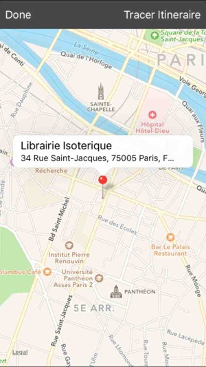 Librairie Esotérique(圖2)-速報App