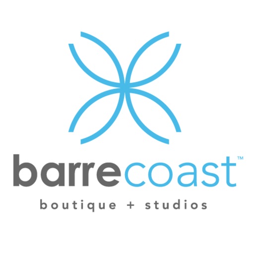BarreCoast Boutique + Studios icon