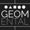 GEOMENTAL is very simple, but it is also very difficult