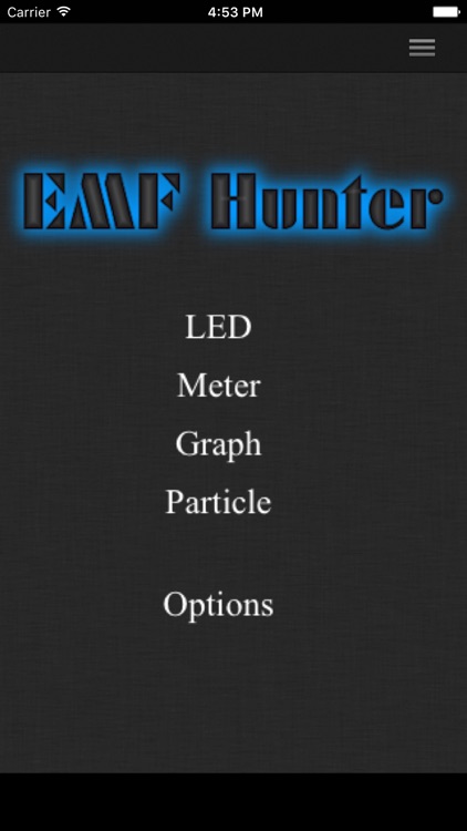 EMF Hunter screenshot-3