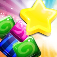 New Candy Journey Awesome Match Candies to Complete Puzzle Levels apk
