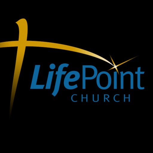 LifePointChurch.us icon