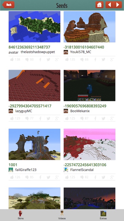 Guide for Minecraft Pocket Edition (MCPE) screenshot-3