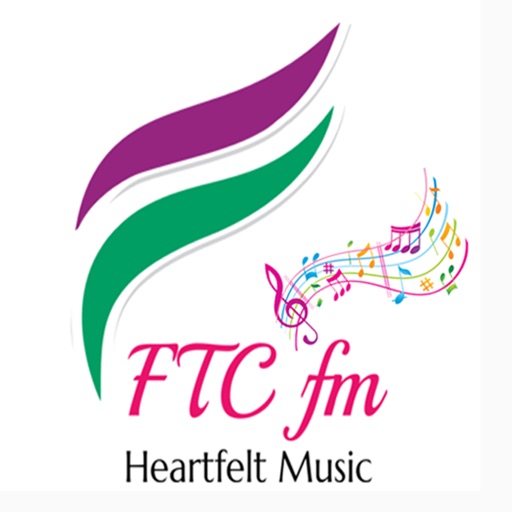 FTC FM icon