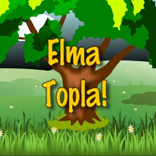 Elma Topla Icon