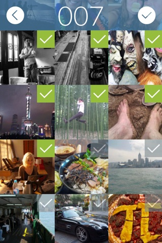 The Printlab - Imprime fotos desde tu iPhone screenshot 2