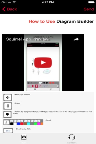 Squirrel Hunting Strategy - Squirrel Hunter Plan for Small Game Hunting - AD FREE screenshot 2